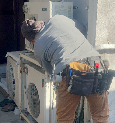 仕事の流れ~1day~